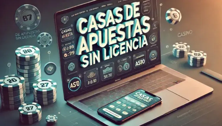 casa de apuestas